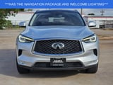 2019 INFINITI QX50 - Preview 2