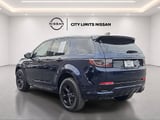 2022 Land Rover Discovery Sport - Preview 4