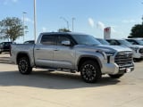 2023 Toyota Tundra Hybrid - Preview 5