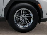 2026 Hyundai Tucson - Preview 8