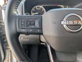 2025 Nissan Rogue - Preview 13