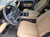 2026 Land Rover Defender - Preview 12