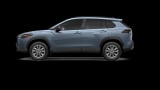 2026 Toyota Corolla Cross - Preview 4
