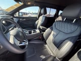2021 Hyundai Santa Fe - Preview 12