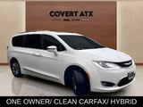 2020 Chrysler Pacifica - Preview 7