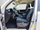 2015 Toyota 4Runner - Preview 16