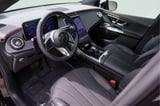 2025 Mercedes-Benz EQE-Class-SUV - Preview 12