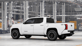 2026 Toyota Tacoma - Preview 5