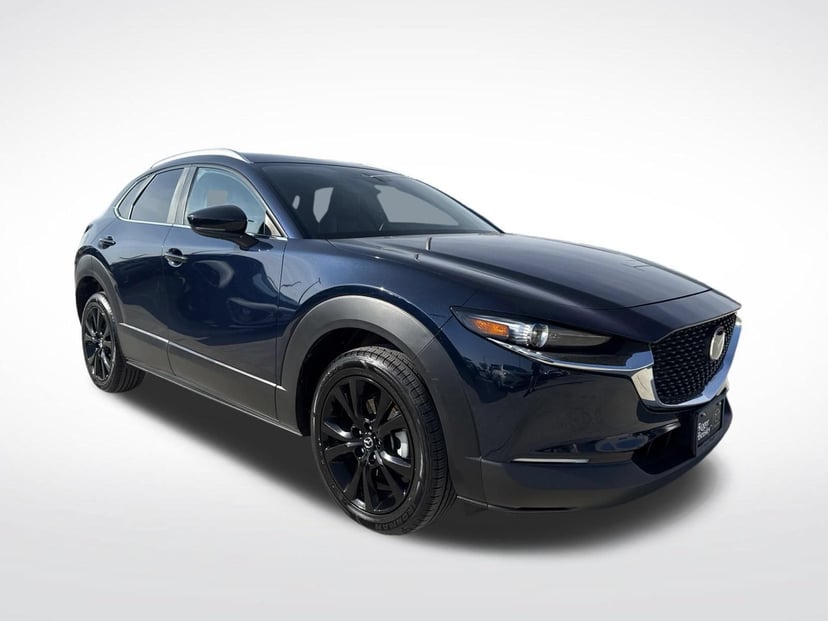 2024 Mazda CX-30 - Image 1