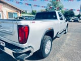 2021 GMC Sierra 3500 HD - Preview 5