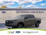 2026 Ford Ranger - Preview 2