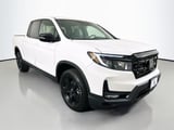 2026 Honda Ridgeline - Preview 3