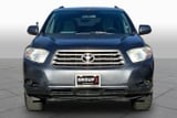 2010 Toyota Highlander - Preview 3