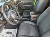 2019 Jeep Wrangler - Preview 13