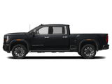 2026 GMC Sierra - Preview 3