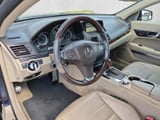 2011 Mercedes-Benz E-Class - Preview 10