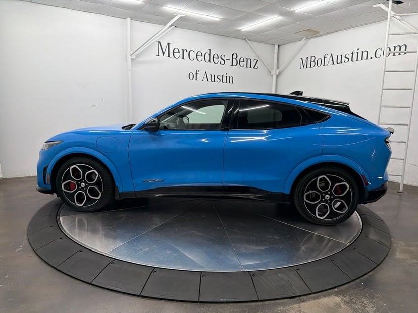 2021 Ford Mustang Mach-E - Image 2