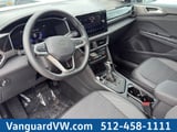 2027 Volkswagen Taos - Preview 11