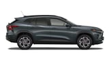 2026 Chevrolet Trax - Preview 3