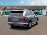 2026 Hyundai Palisade - Preview 6
