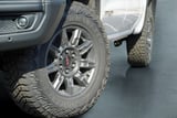 2026 GMC Sierra 1500 - Preview 3