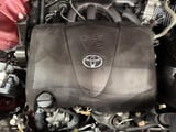 2019 Toyota Highlander - Preview 9