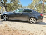 2011 Lexus IS - Preview 4