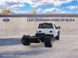 2026 Ford F-550 - Preview 8
