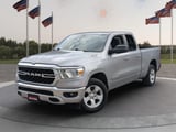2022 Ram 1500 - Preview 3