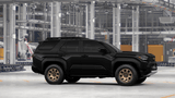 2026 Toyota 4Runner - Preview 13