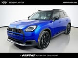 2025 MINI Countryman - Preview 2