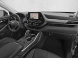 2026 Toyota Highlander - Preview 11