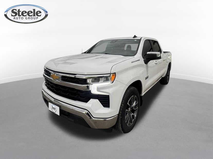 2023 Chevrolet Silverado 1500 - Image 1