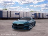 2026 Ford Mustang - Preview 3