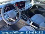 2026 Volkswagen Tiguan - Preview 10