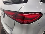 2027 Mercedes-Benz GLC - Preview 11