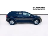 2011 Dodge Journey - Preview 8