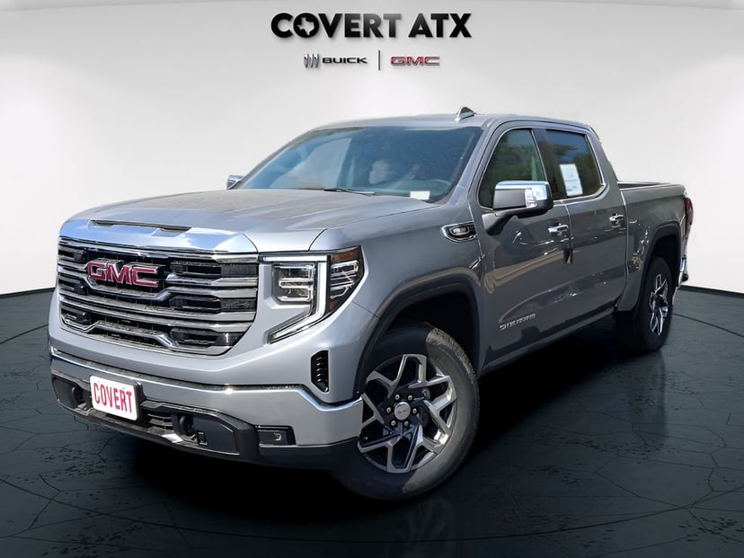 2026 GMC Sierra 1500 - Image 1