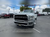 2024 Ram 3500 - Preview 3