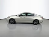 2024 Lexus ES - Preview 8