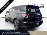 2027 INFINITI QX80 - Preview 5
