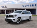 2027 Ford Expedition MAX - Preview 3
