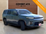 2026 Jeep Grand Wagoneer - Preview 10