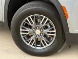 2026 Chevrolet Traverse - Preview 2