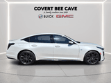 2020 Cadillac CT5 - Preview 8
