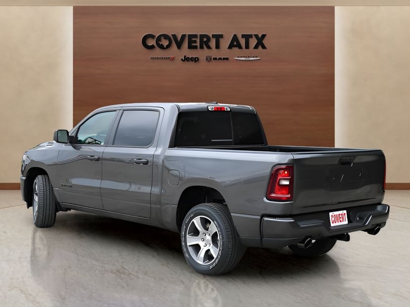 2026 Ram 1500 - Image 3