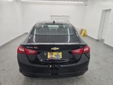 2023 Chevrolet Malibu - Preview 5