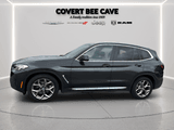 2024 BMW X3 - Preview 4