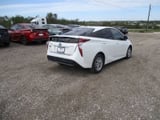 2016 Toyota Prius - Preview 3
