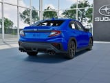 2026 Subaru WRX - Preview 5